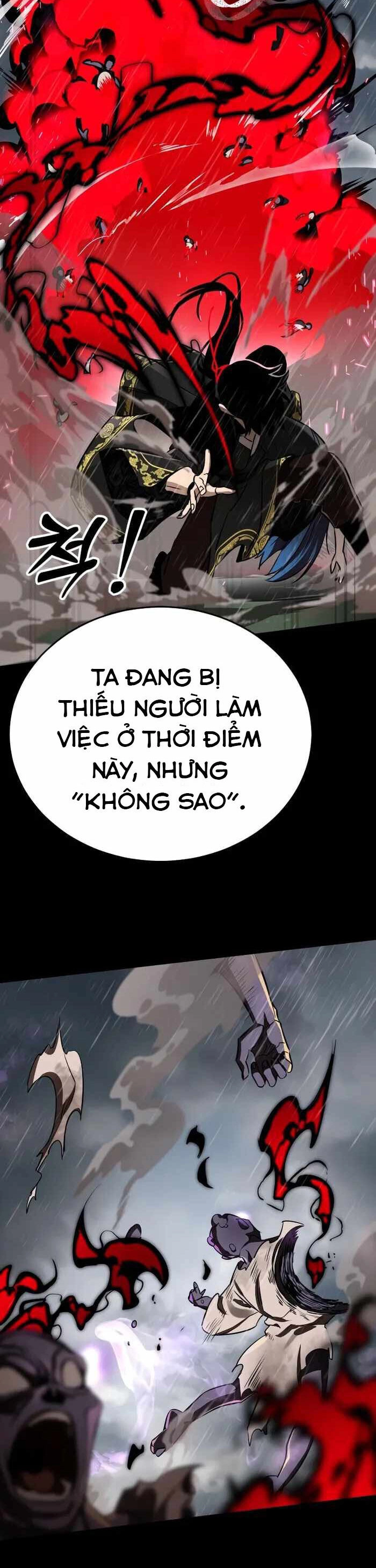 Thiên Ma Tái Lâm Chapter 4 - 57