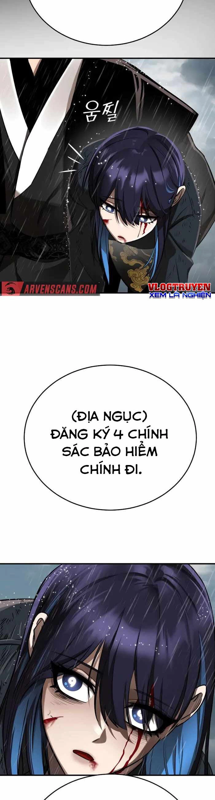 Thiên Ma Tái Lâm Chapter 4 - 59