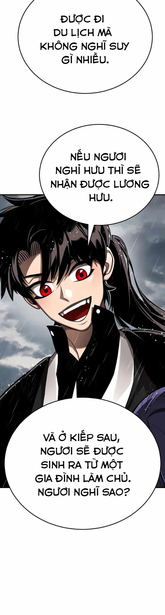 Thiên Ma Tái Lâm Chapter 4 - 60