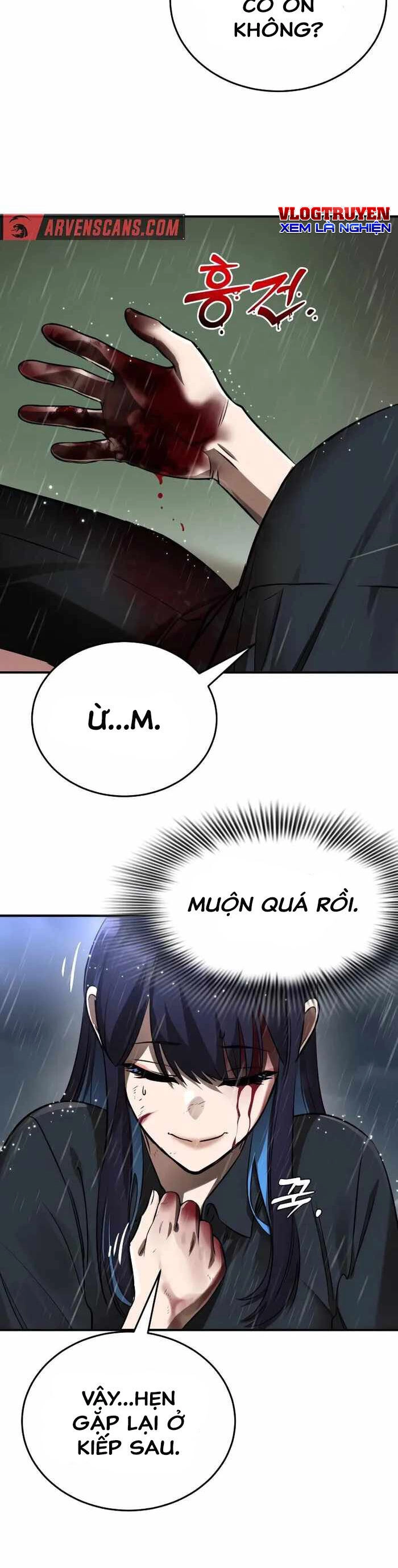 Thiên Ma Tái Lâm Chapter 5 - 2