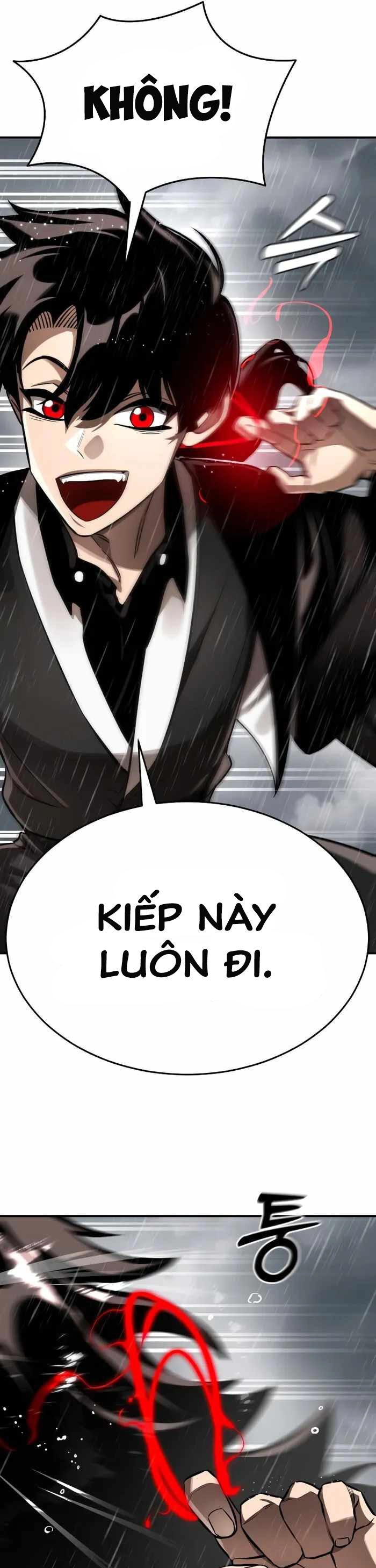 Thiên Ma Tái Lâm Chapter 5 - 3