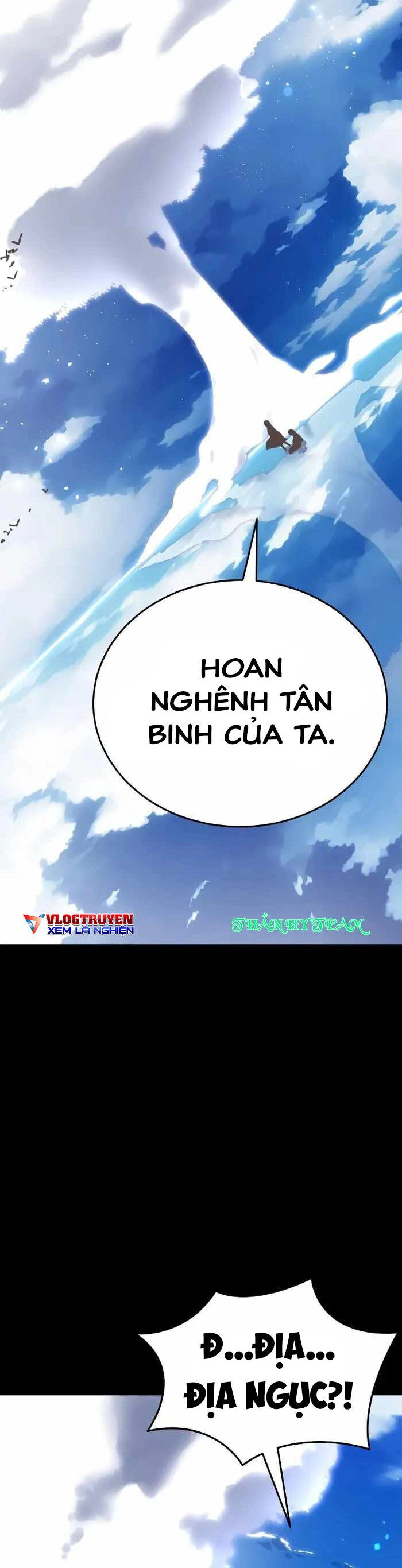 Thiên Ma Tái Lâm Chapter 5 - 8