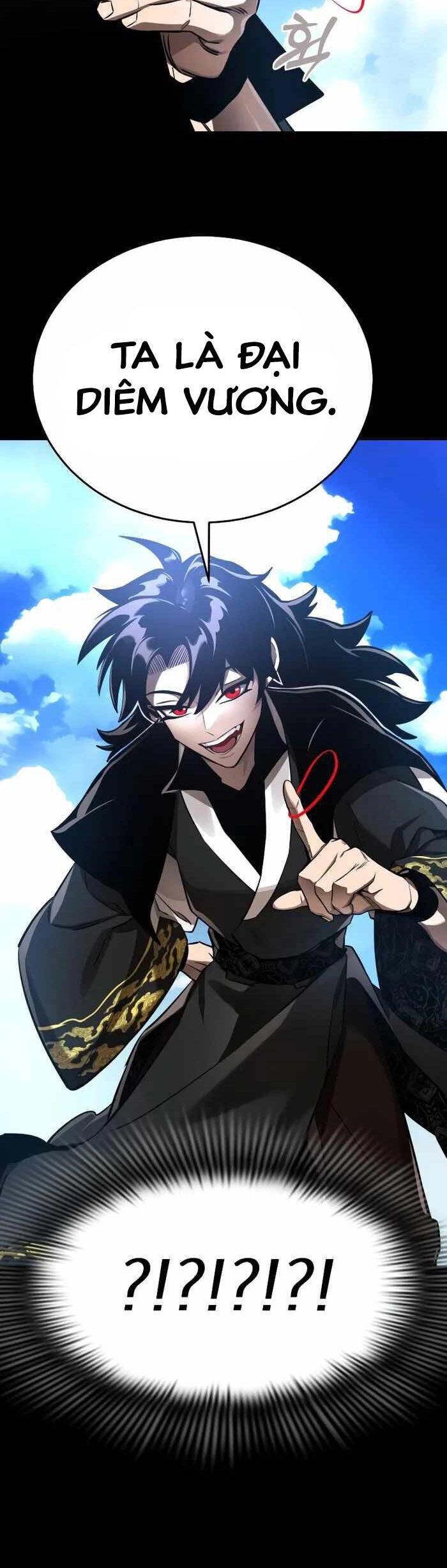 Thiên Ma Tái Lâm Chapter 5 - 11