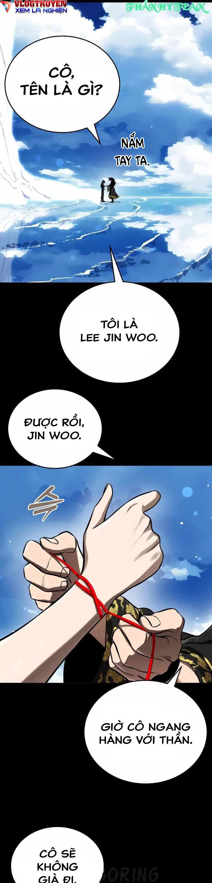 Thiên Ma Tái Lâm Chapter 5 - 13