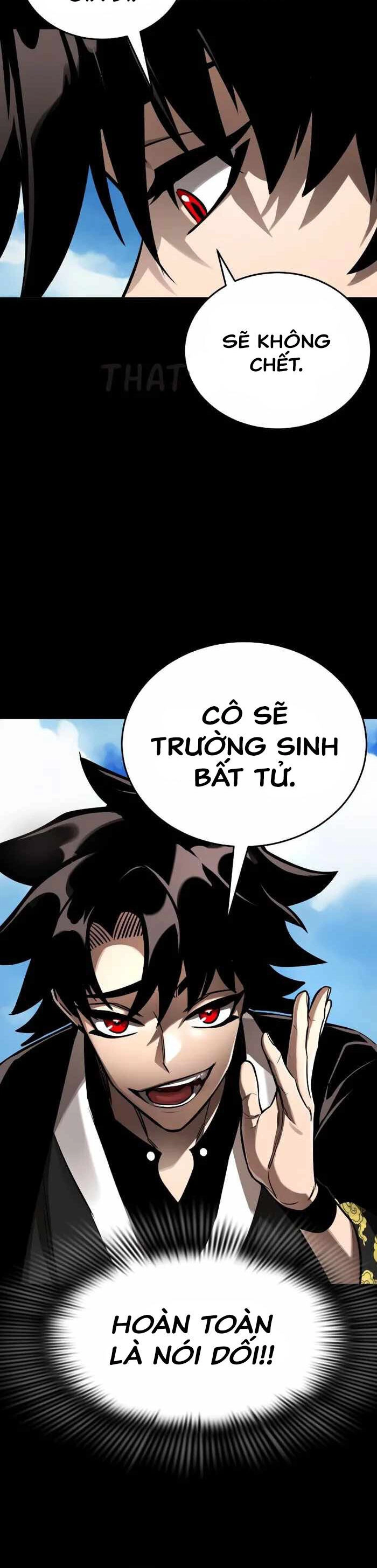 Thiên Ma Tái Lâm Chapter 5 - 14