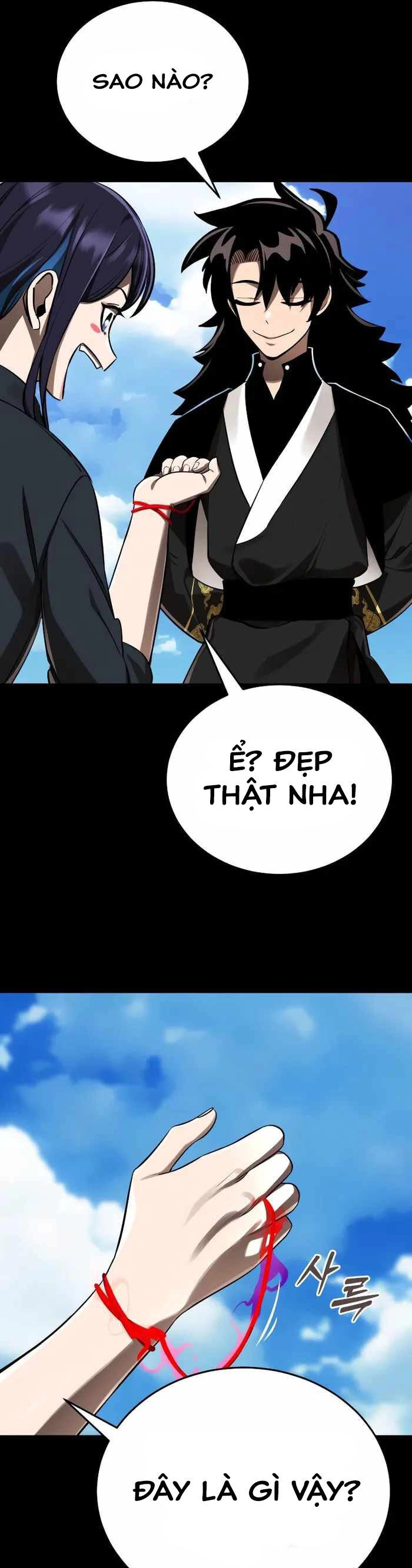 Thiên Ma Tái Lâm Chapter 5 - 15