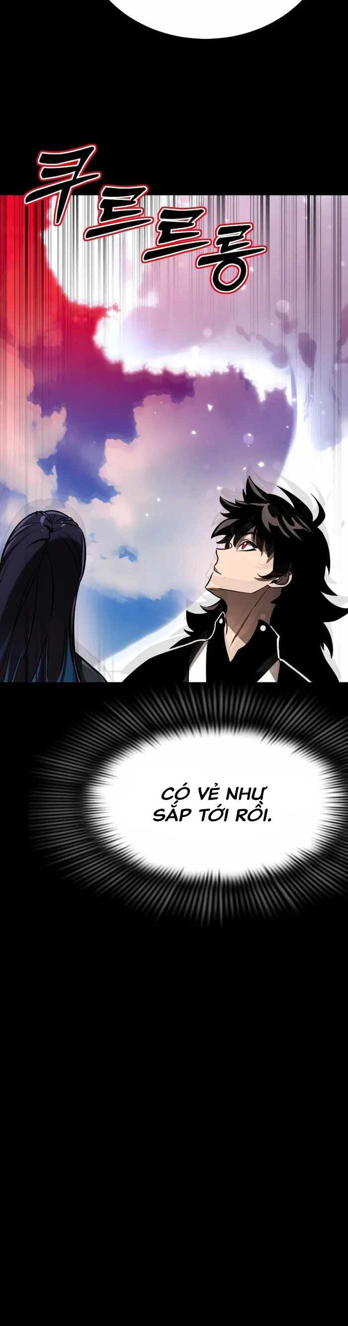 Thiên Ma Tái Lâm Chapter 5 - 16