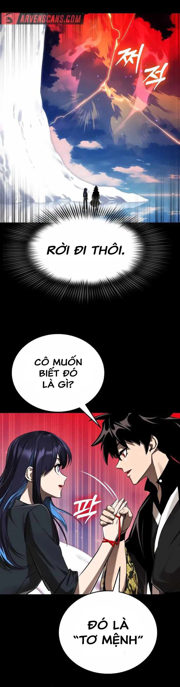 Thiên Ma Tái Lâm Chapter 5 - 17