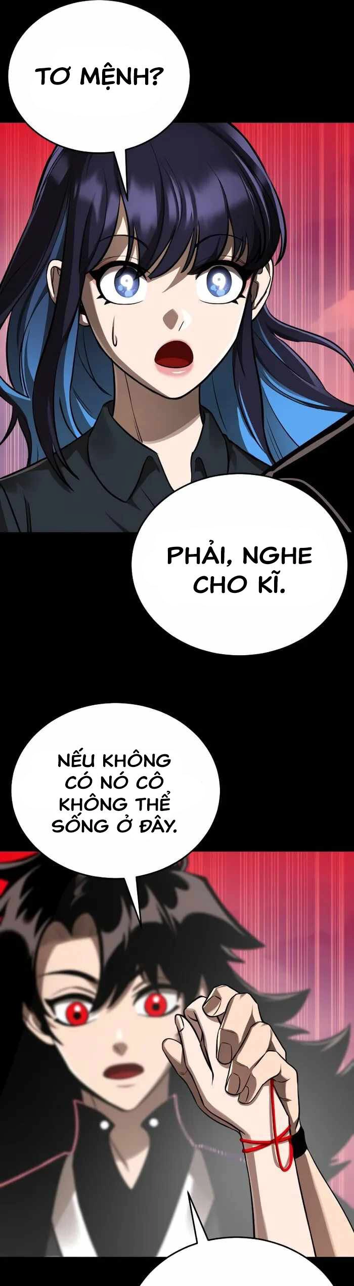 Thiên Ma Tái Lâm Chapter 5 - 18