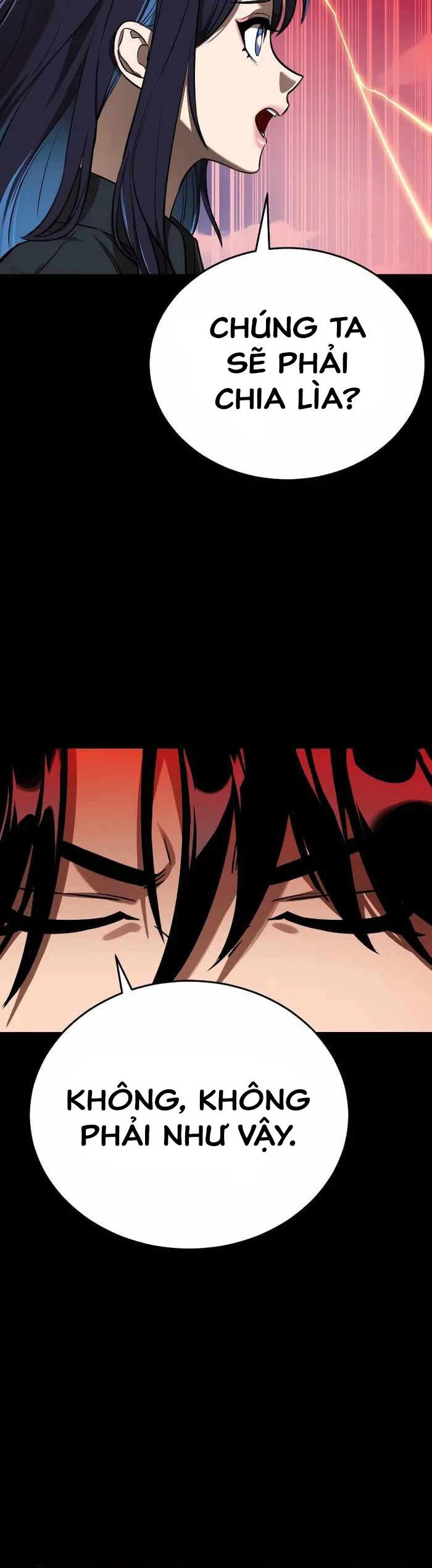 Thiên Ma Tái Lâm Chapter 5 - 20