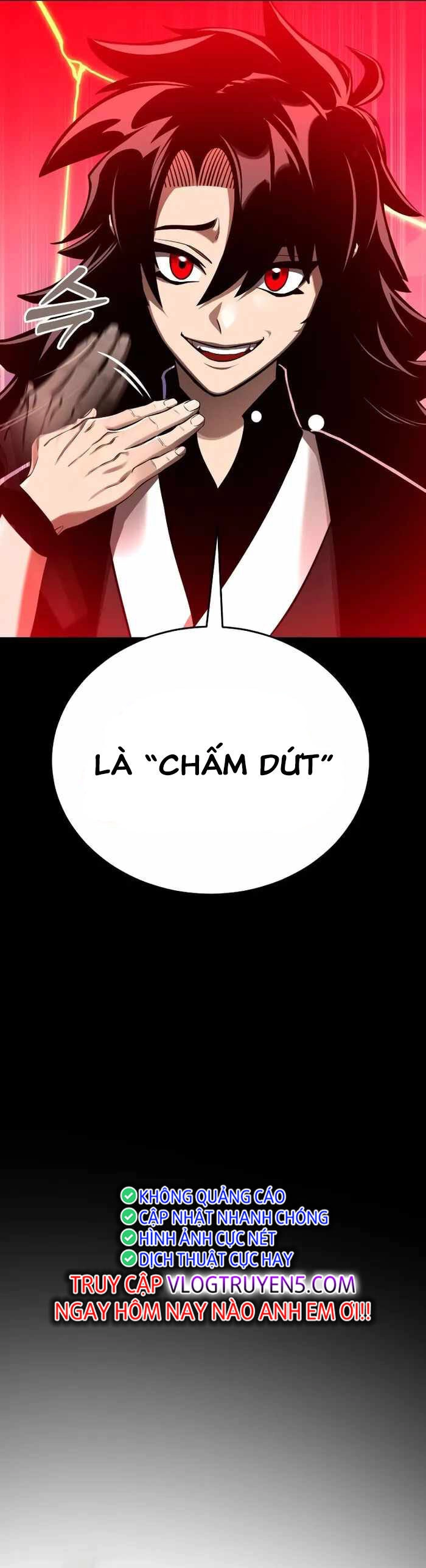 Thiên Ma Tái Lâm Chapter 5 - 21