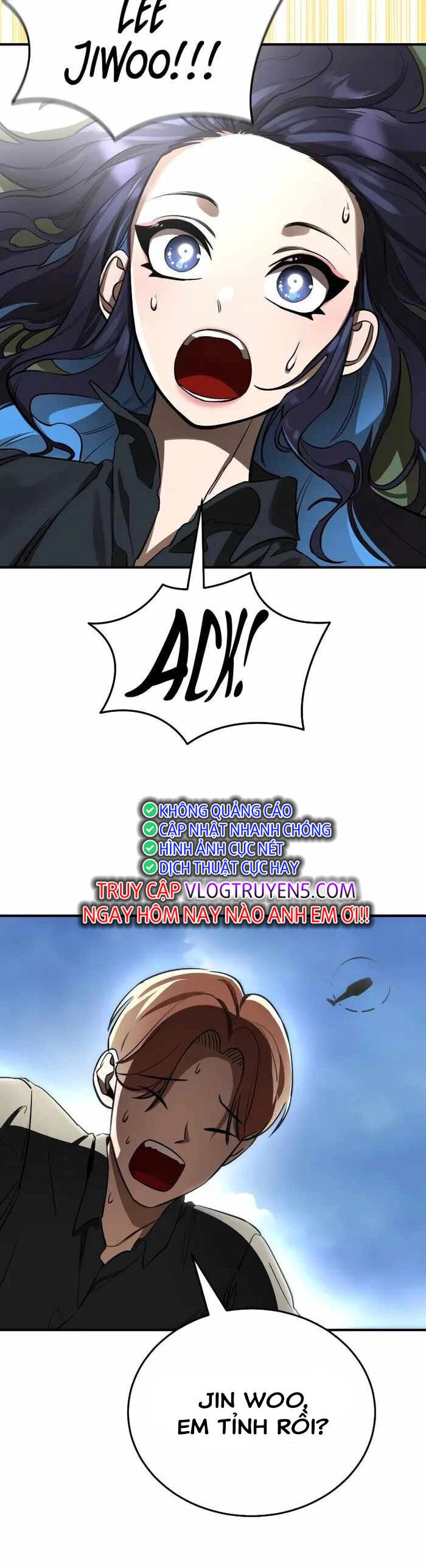 Thiên Ma Tái Lâm Chapter 5 - 23