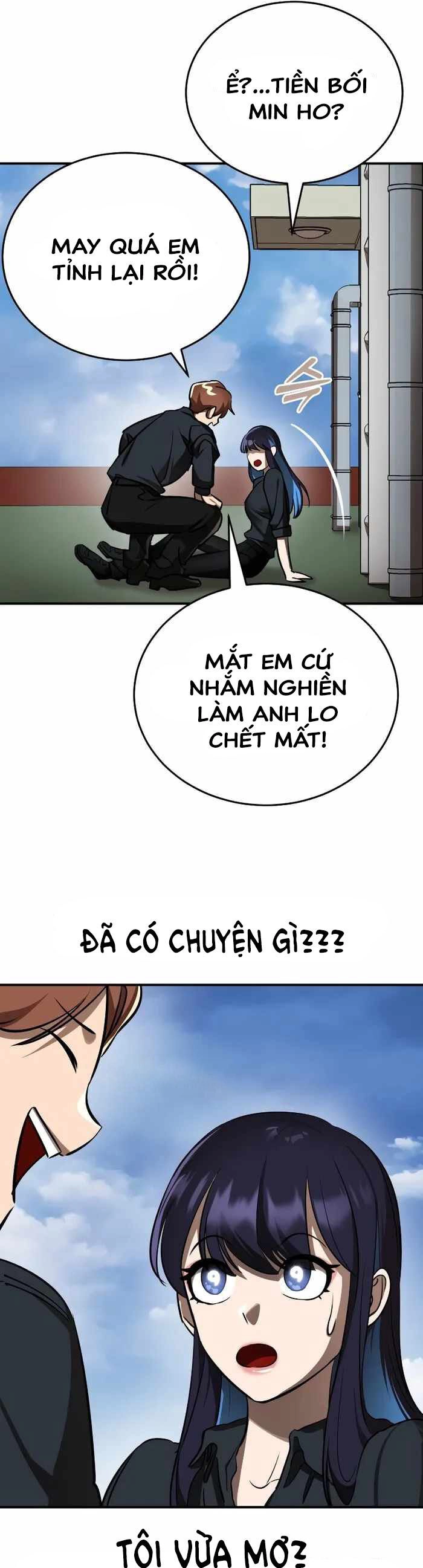 Thiên Ma Tái Lâm Chapter 5 - 24
