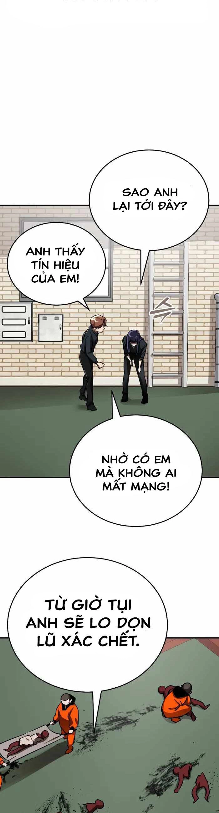 Thiên Ma Tái Lâm Chapter 5 - 25