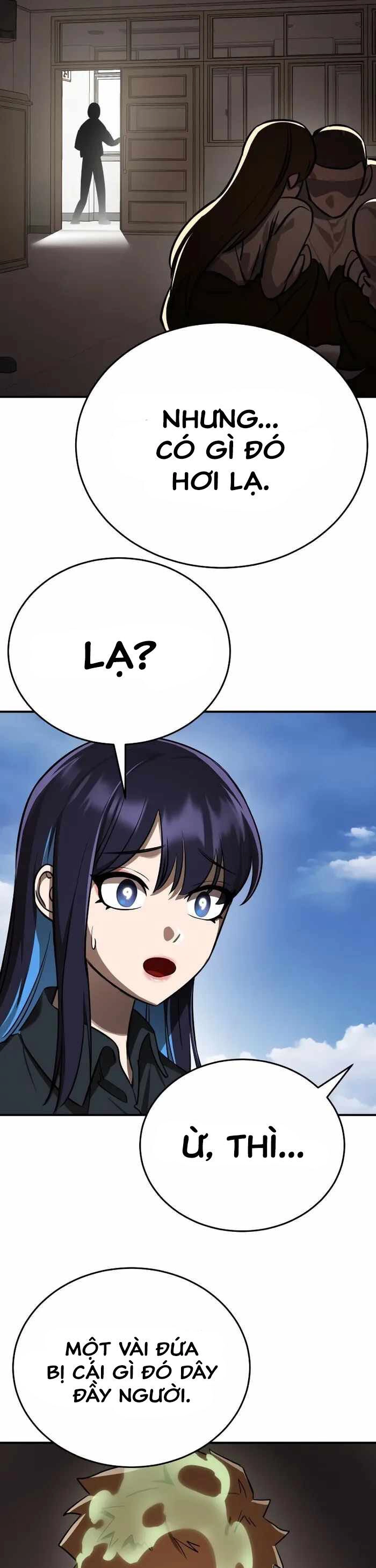 Thiên Ma Tái Lâm Chapter 5 - 27