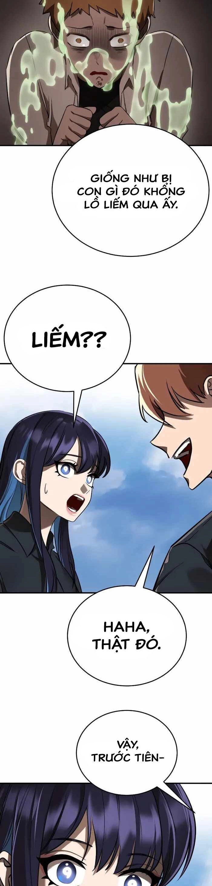 Thiên Ma Tái Lâm Chapter 5 - 28