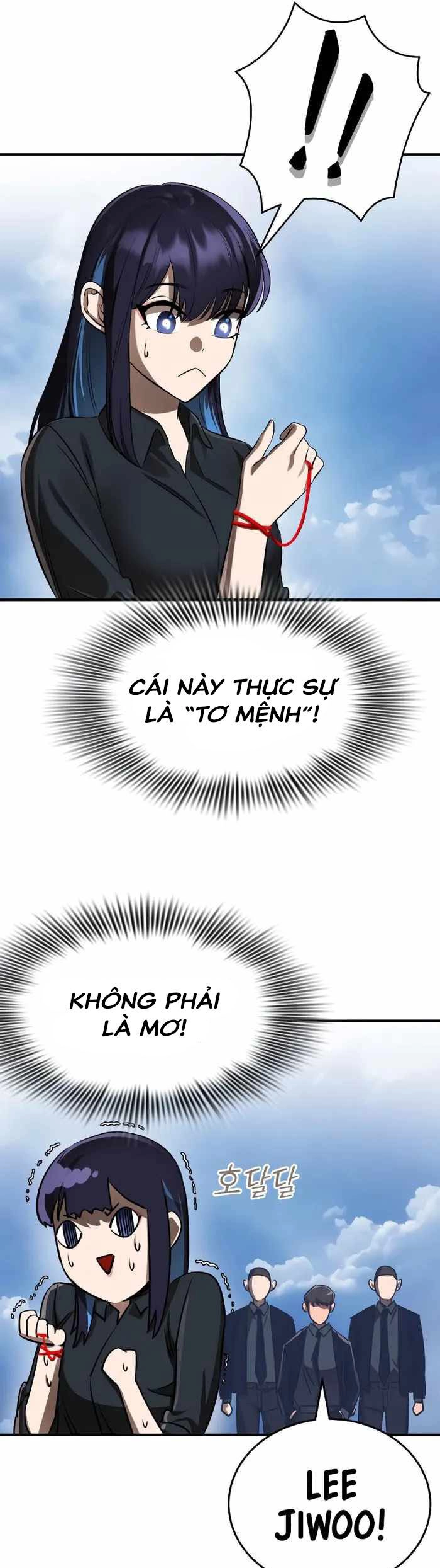 Thiên Ma Tái Lâm Chapter 5 - 30