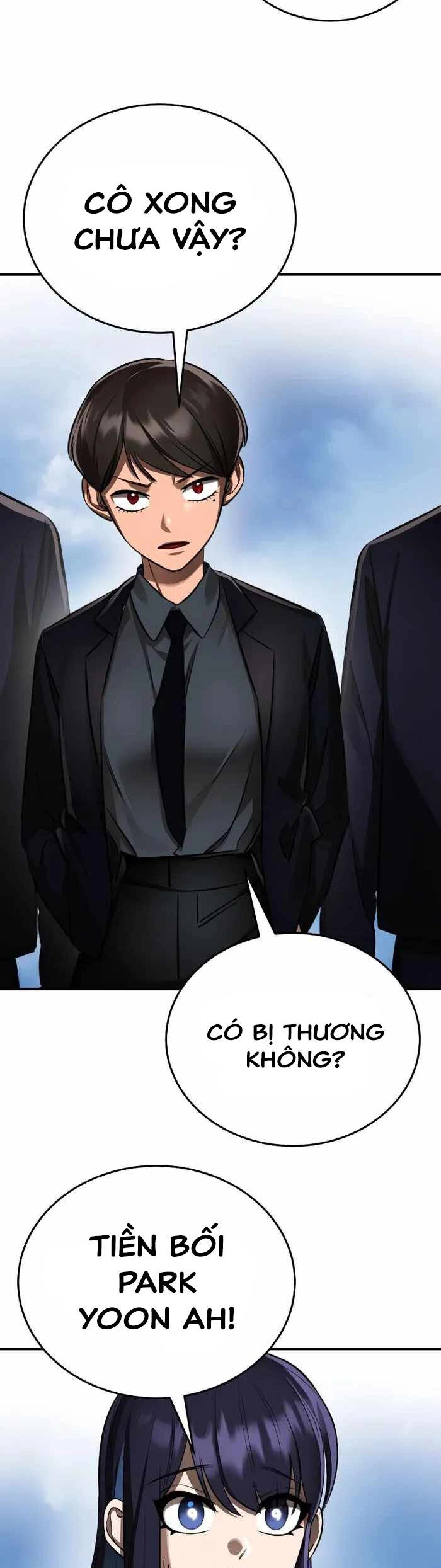 Thiên Ma Tái Lâm Chapter 5 - 31