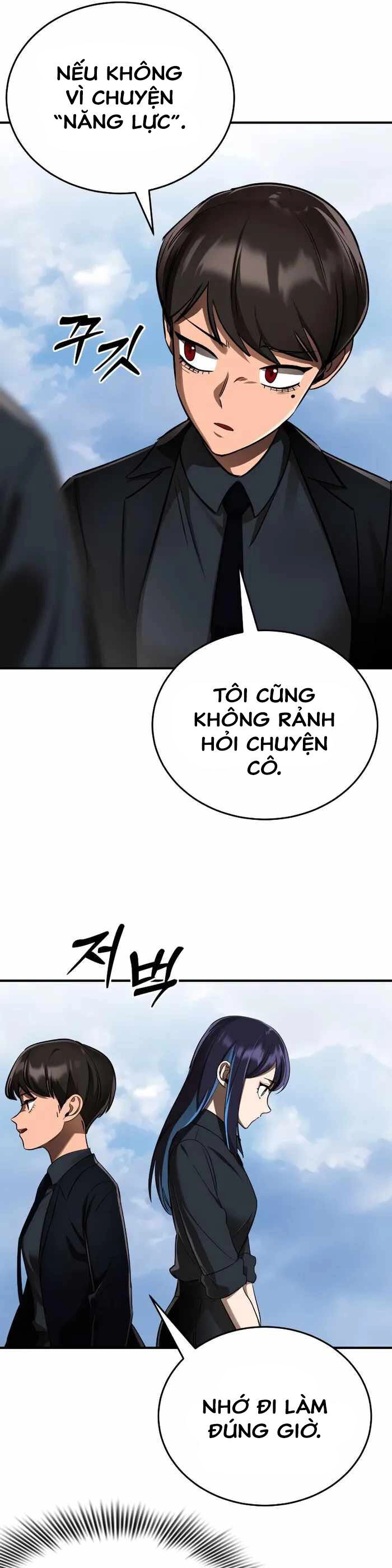 Thiên Ma Tái Lâm Chapter 5 - 33