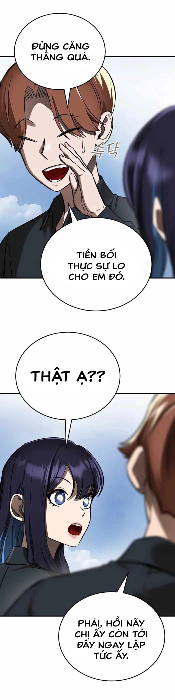 Thiên Ma Tái Lâm Chapter 5 - 35