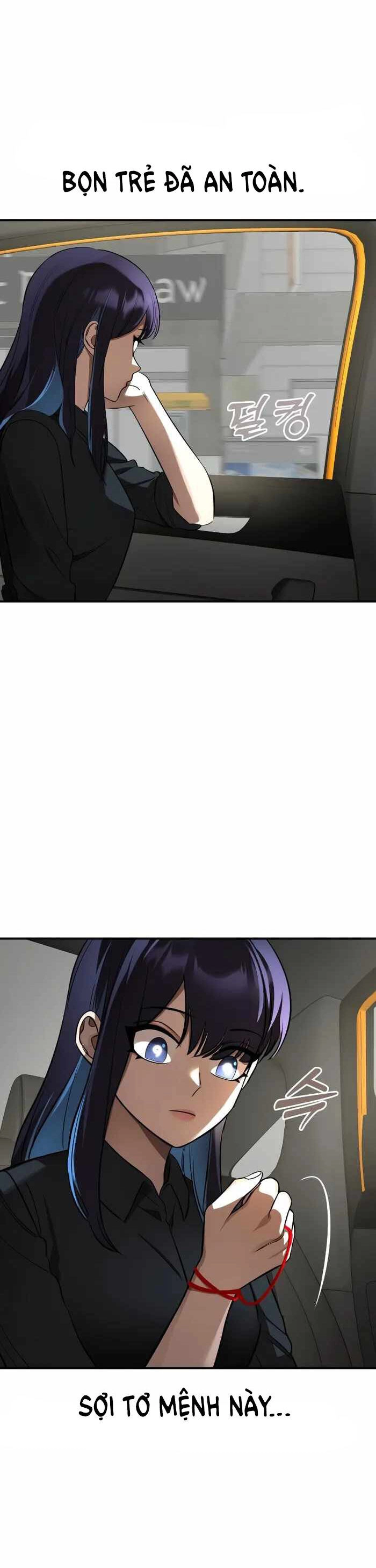 Thiên Ma Tái Lâm Chapter 5 - 38