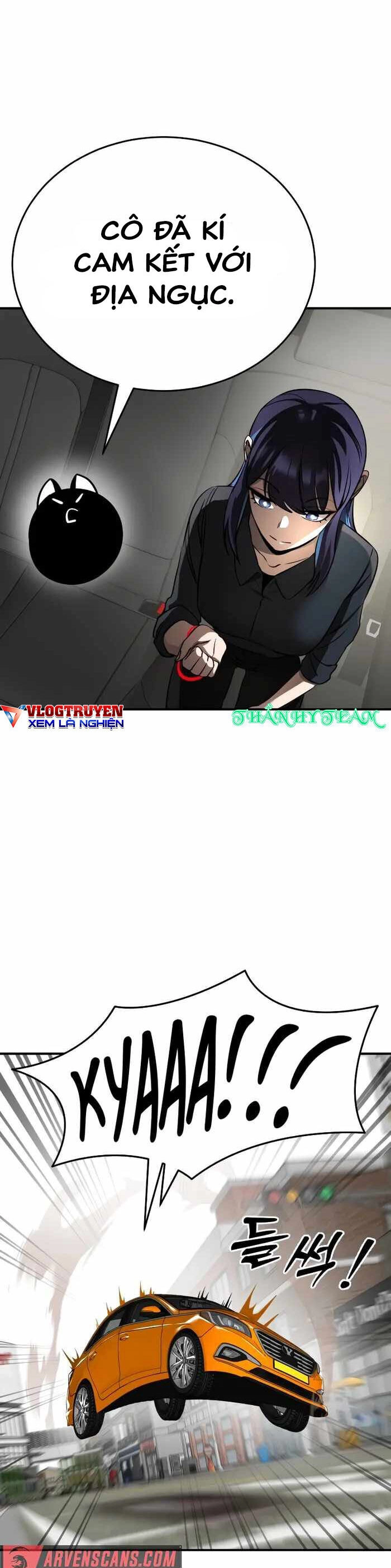 Thiên Ma Tái Lâm Chapter 5 - 40