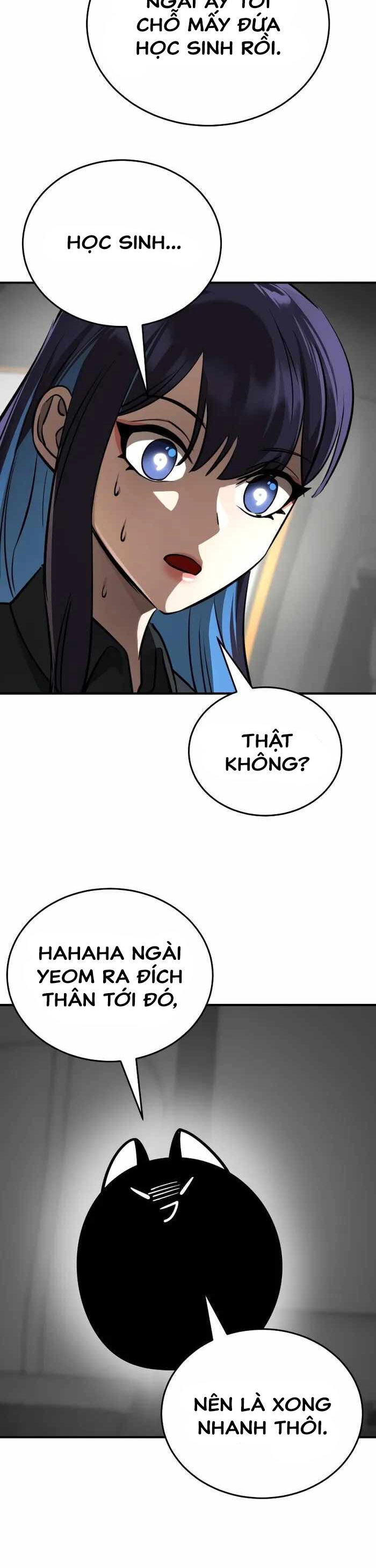 Thiên Ma Tái Lâm Chapter 5 - 44