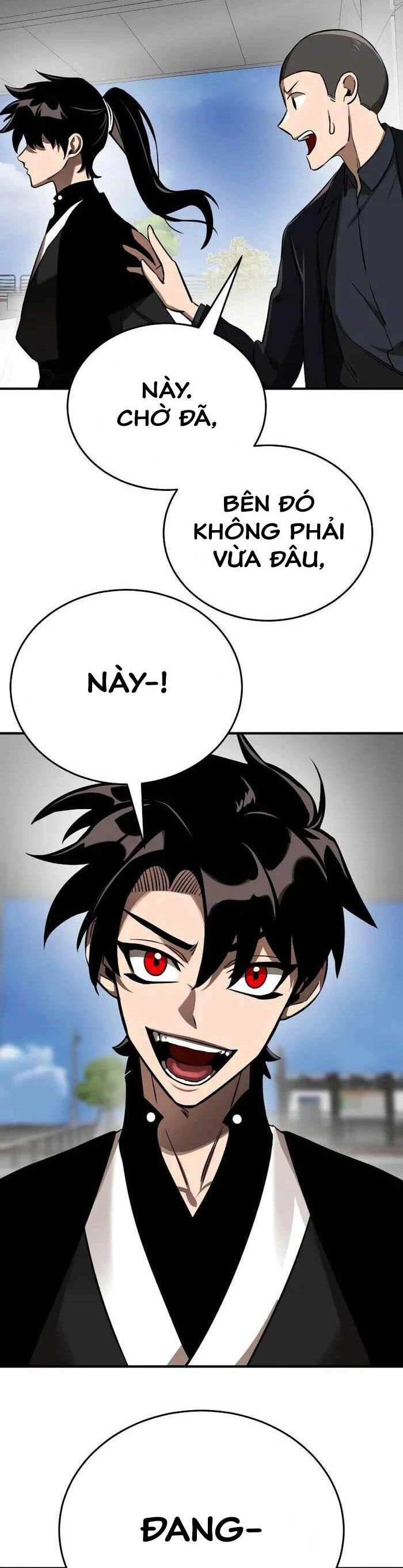 Thiên Ma Tái Lâm Chapter 5 - 52