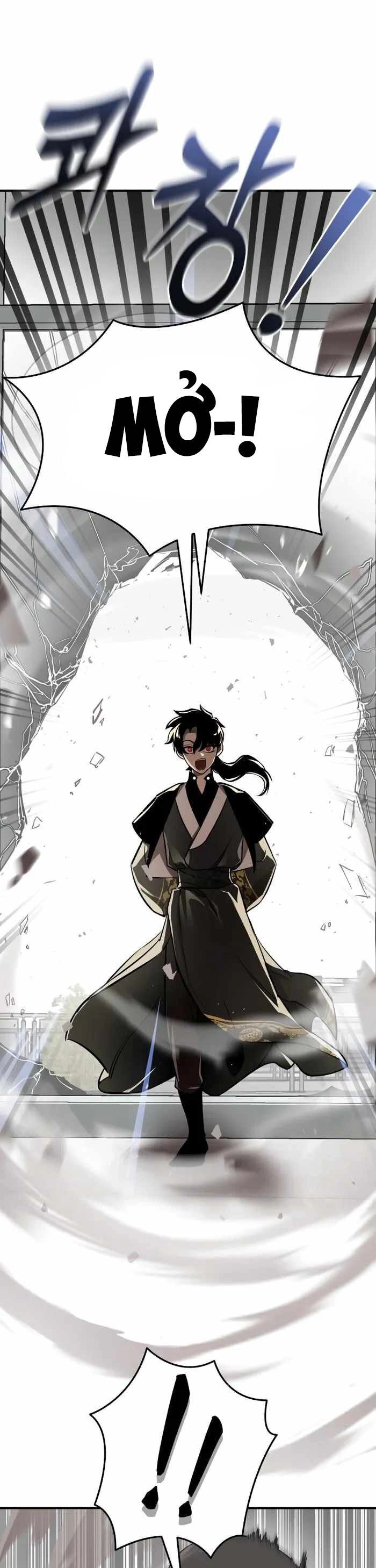 Thiên Ma Tái Lâm Chapter 5 - 54