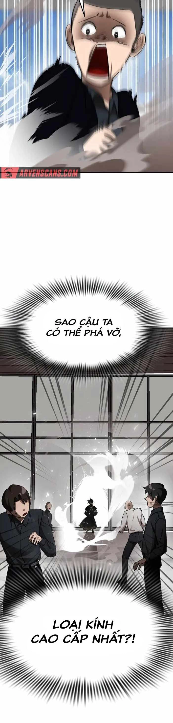 Thiên Ma Tái Lâm Chapter 5 - 55