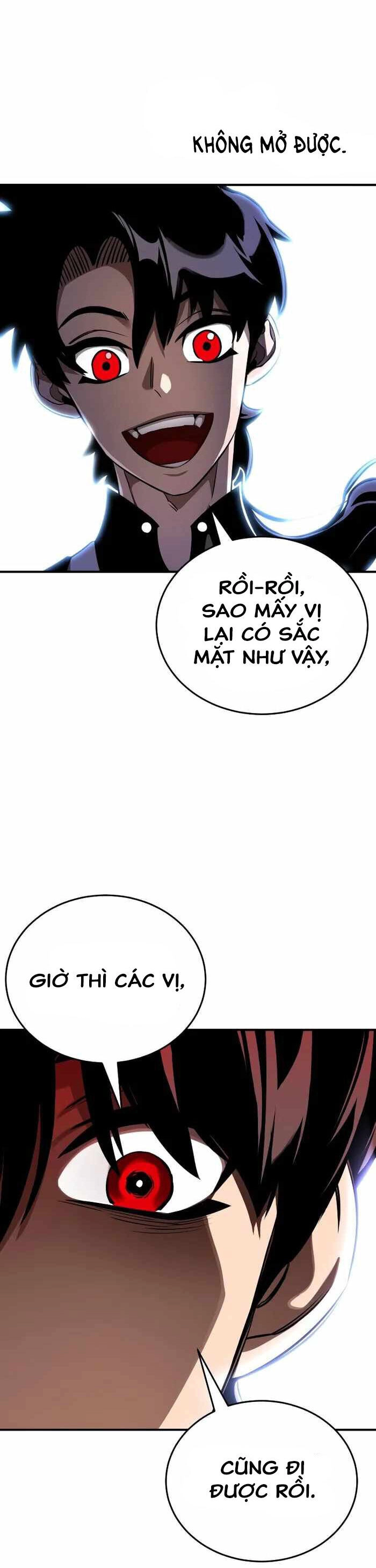 Thiên Ma Tái Lâm Chapter 5 - 56