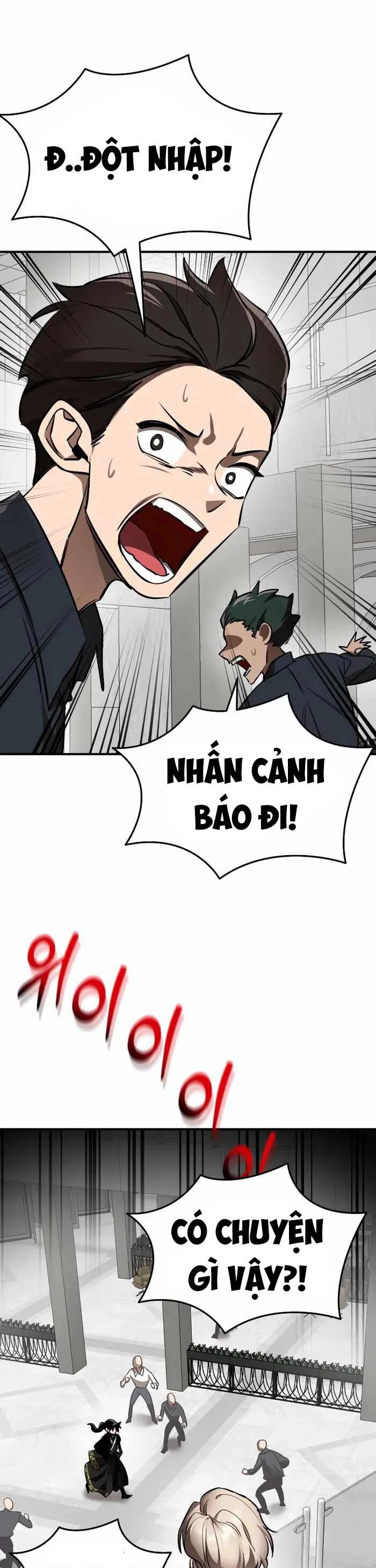 Thiên Ma Tái Lâm Chapter 5 - 57