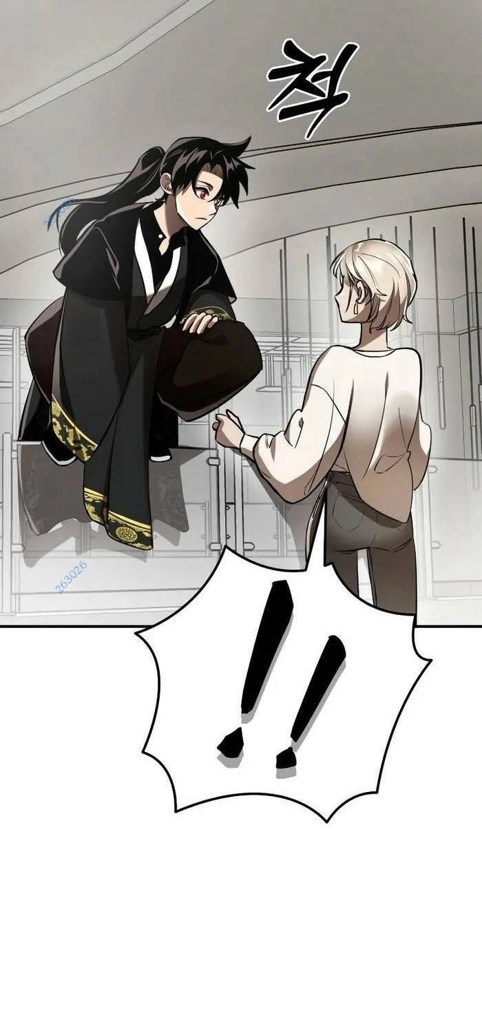 Thiên Ma Tái Lâm Chapter 6 - 4