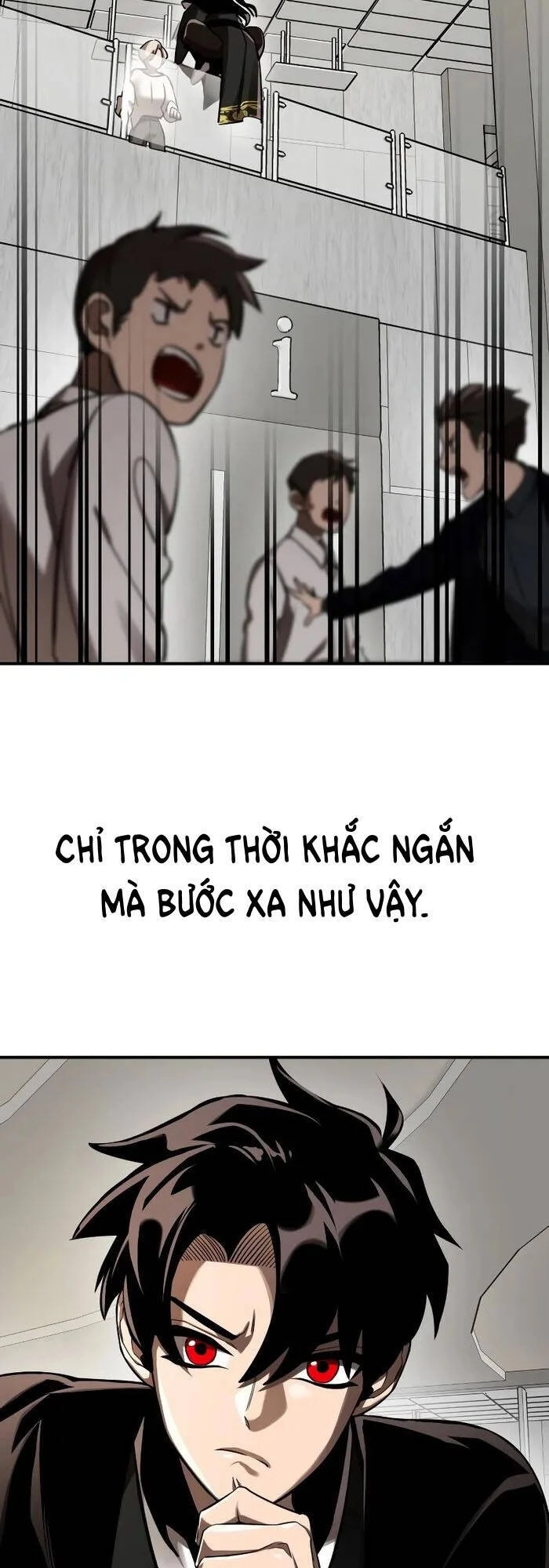 Thiên Ma Tái Lâm Chapter 6 - 6