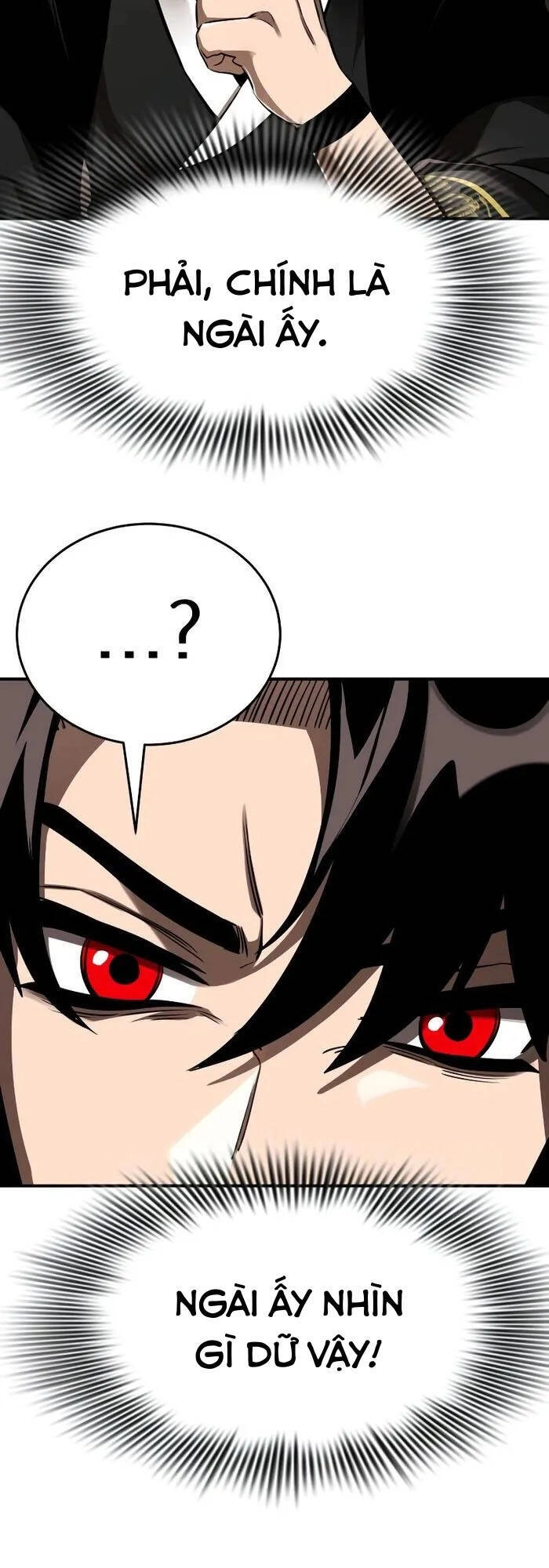 Thiên Ma Tái Lâm Chapter 6 - 7