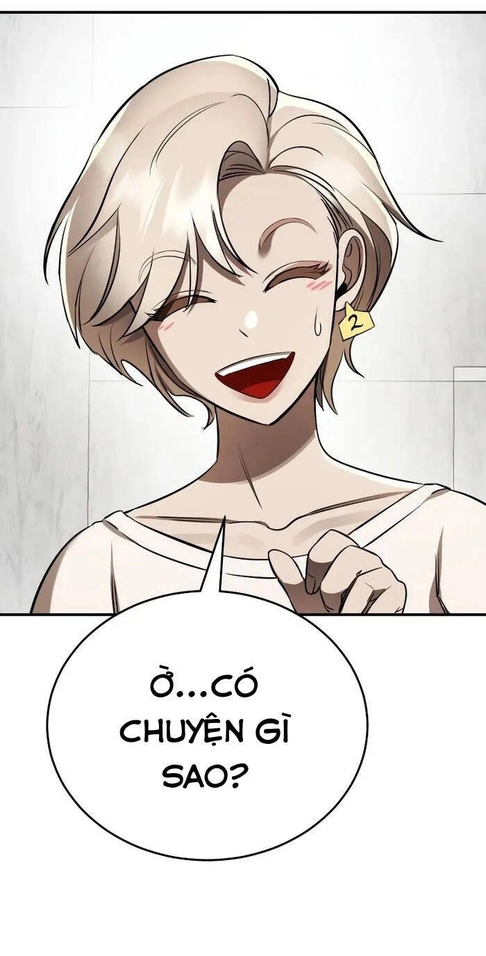 Thiên Ma Tái Lâm Chapter 6 - 8