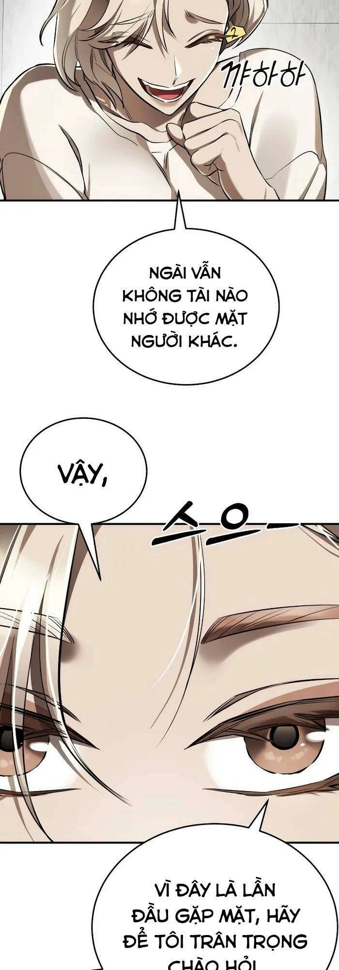 Thiên Ma Tái Lâm Chapter 6 - 11