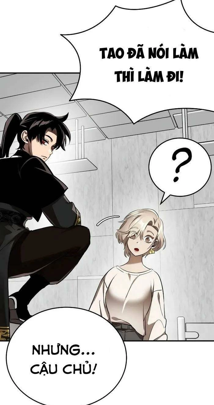 Thiên Ma Tái Lâm Chapter 6 - 13