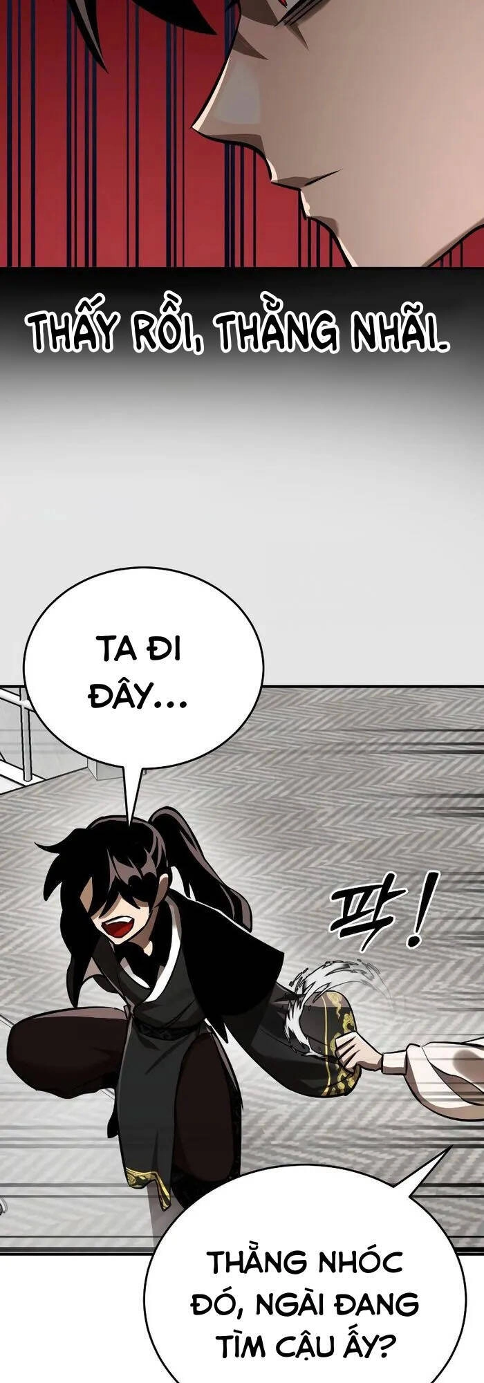 Thiên Ma Tái Lâm Chapter 6 - 16