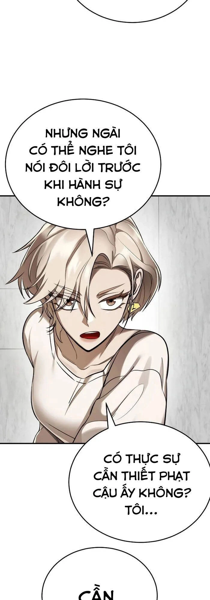 Thiên Ma Tái Lâm Chapter 6 - 17