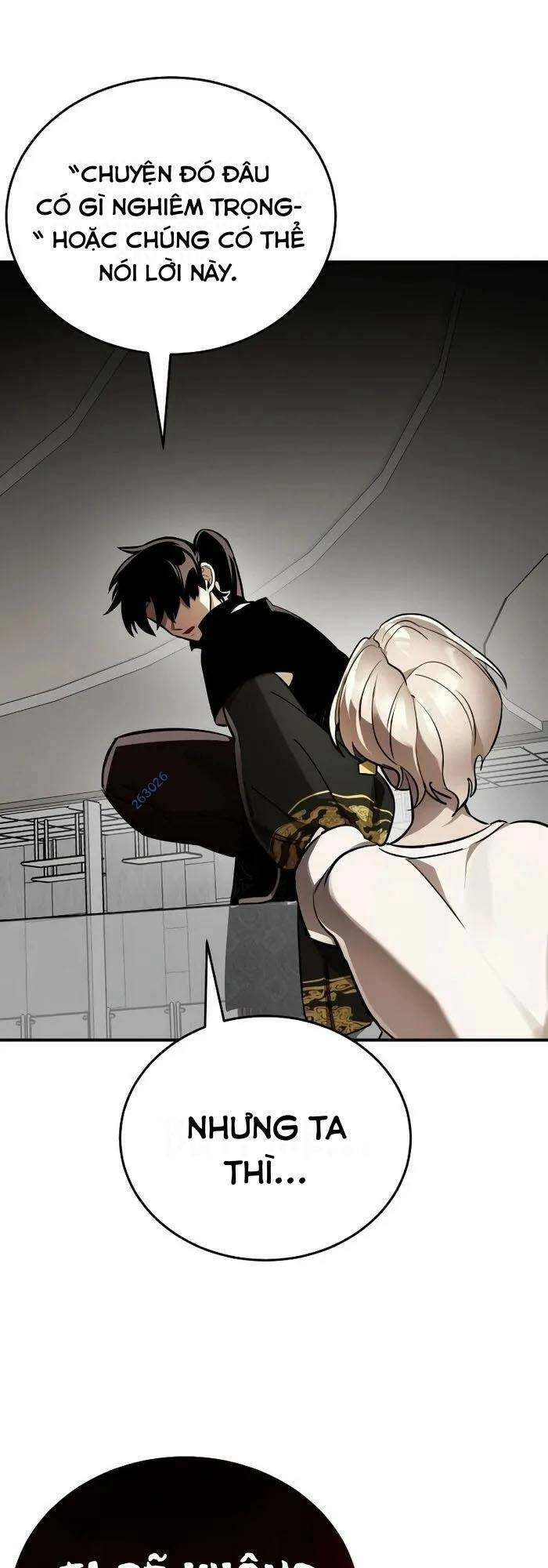 Thiên Ma Tái Lâm Chapter 6 - 20