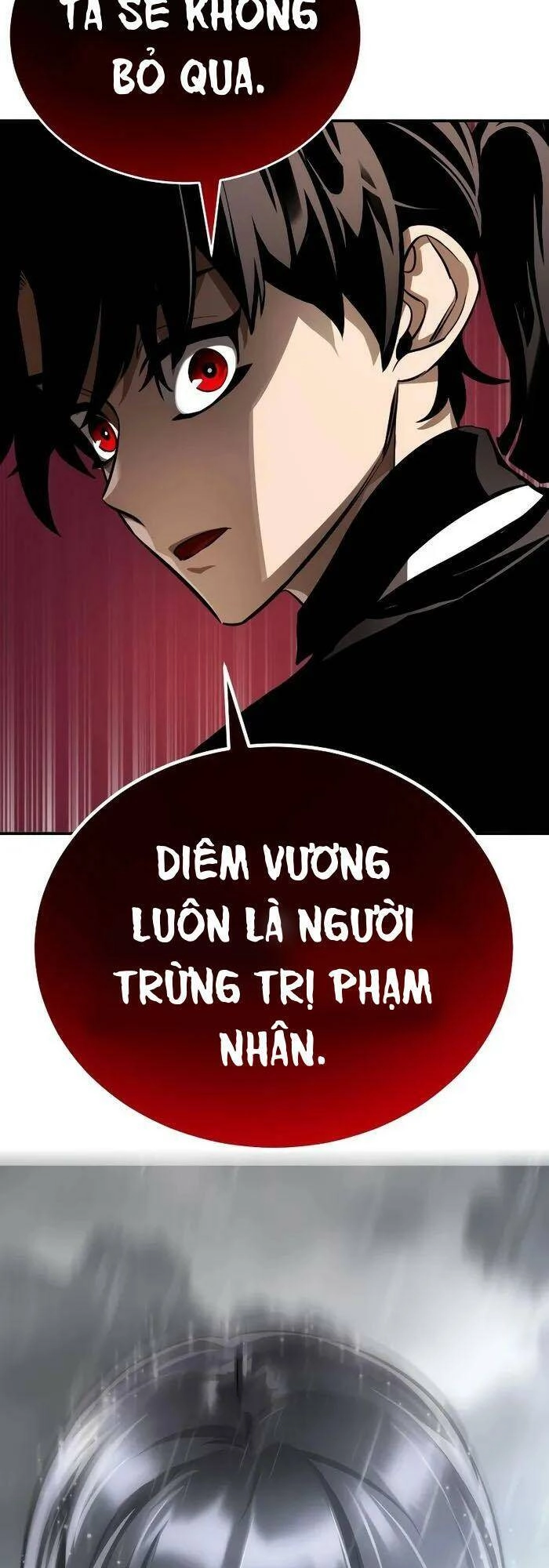 Thiên Ma Tái Lâm Chapter 6 - 21