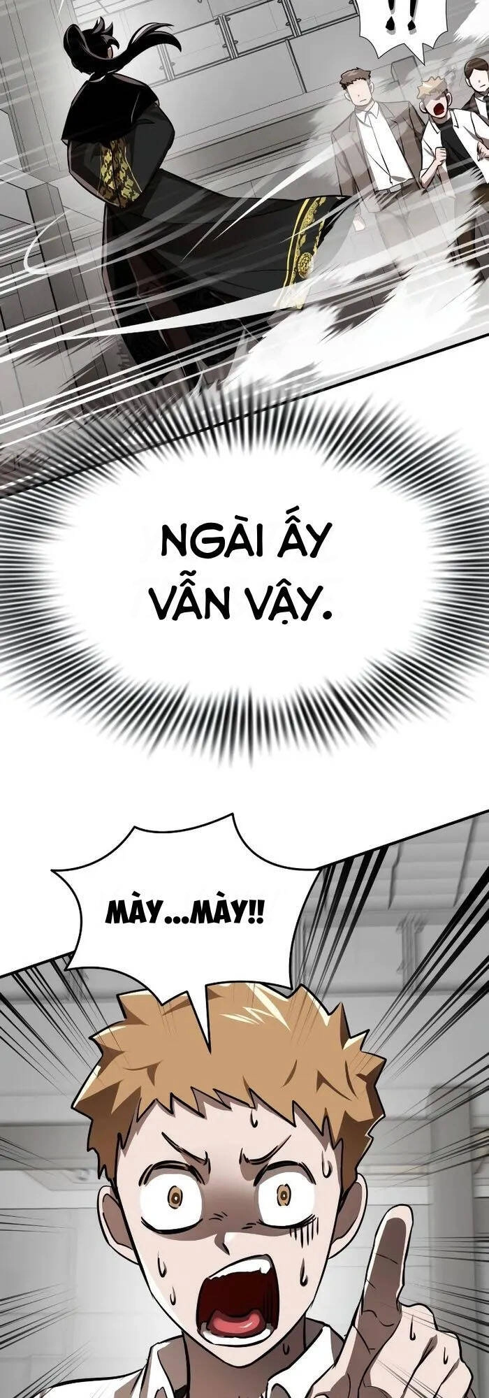 Thiên Ma Tái Lâm Chapter 6 - 26