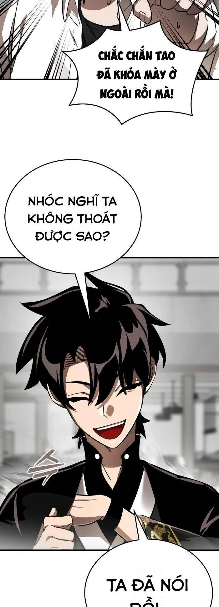 Thiên Ma Tái Lâm Chapter 6 - 27