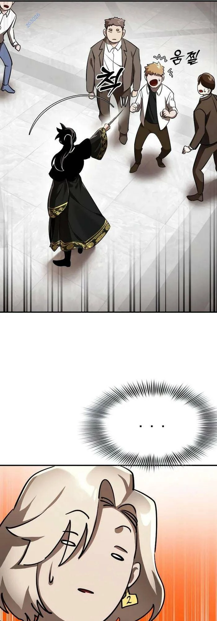 Thiên Ma Tái Lâm Chapter 6 - 29