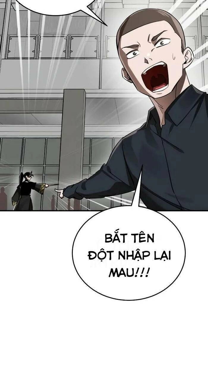 Thiên Ma Tái Lâm Chapter 6 - 33
