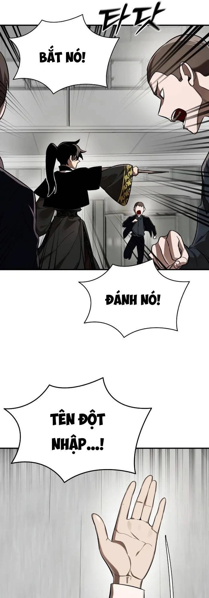 Thiên Ma Tái Lâm Chapter 6 - 34