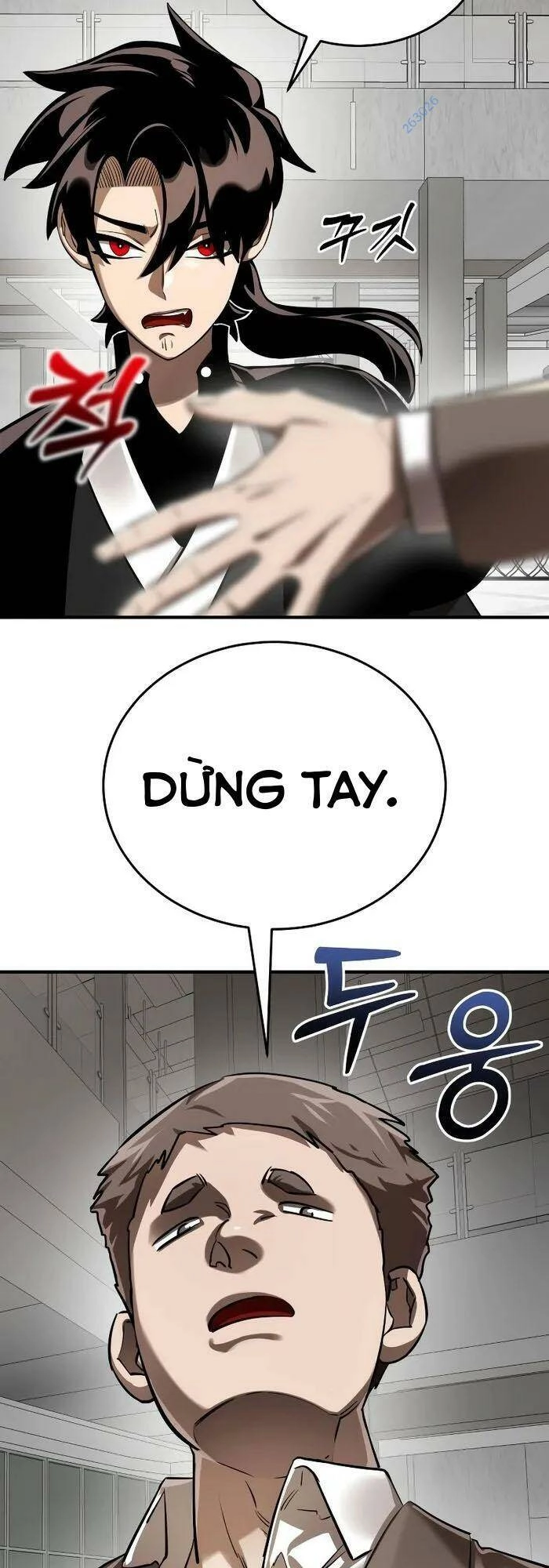 Thiên Ma Tái Lâm Chapter 6 - 41