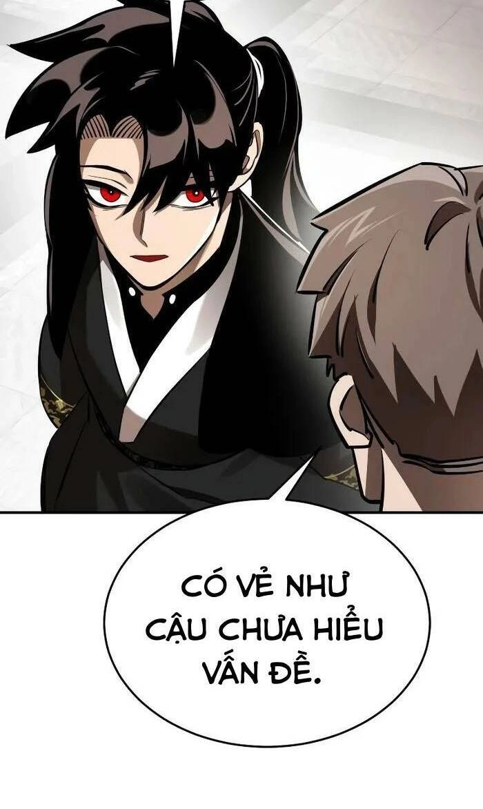 Thiên Ma Tái Lâm Chapter 6 - 43