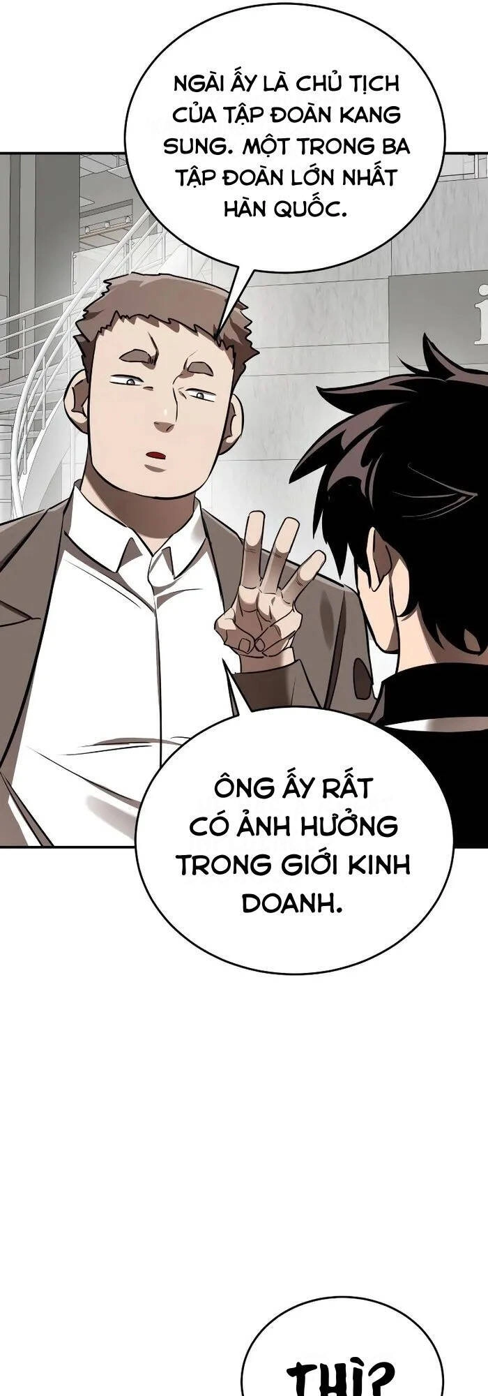 Thiên Ma Tái Lâm Chapter 6 - 44